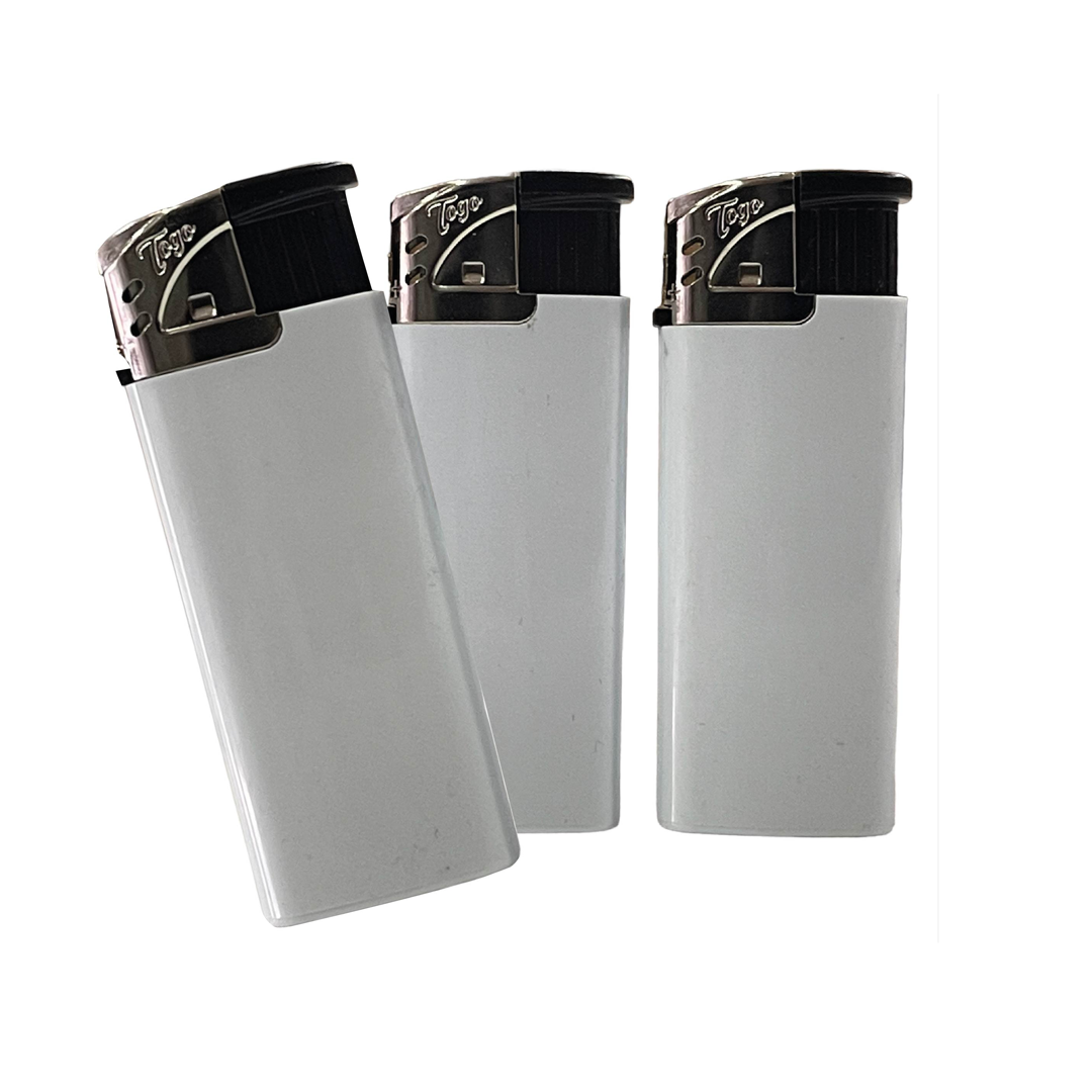 STR Manyetolu Promosyon Çakmak