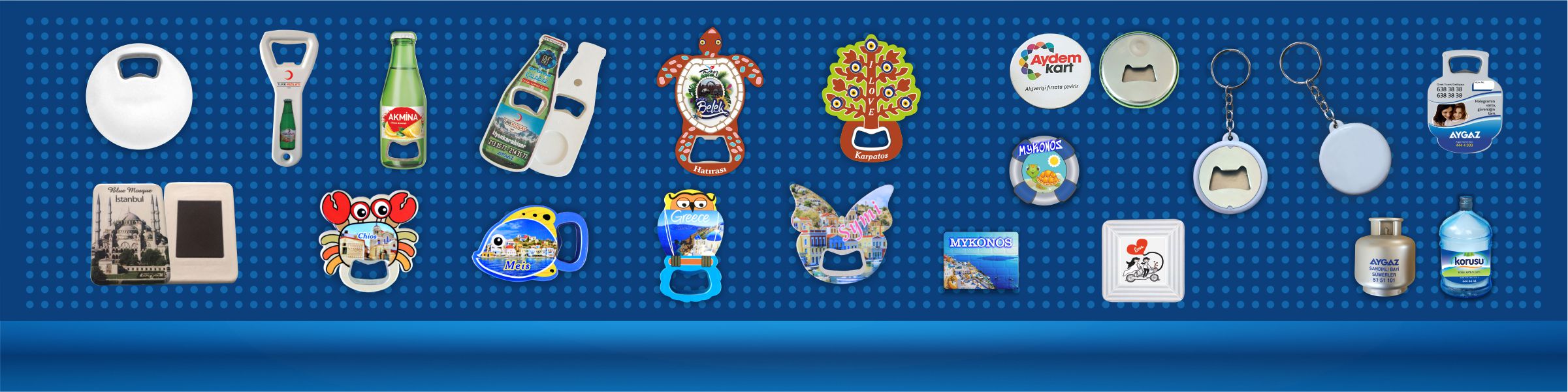 282 Promosyon Hizmetleri | Çorlu Promosyon | Promosyon Çorlu promo